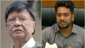 নাহিদের বক্তব্য নিয়ে যা বললেন চিত্রনায়ক সোহেল রানা