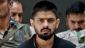জেলে বসেই ৭০০ শুটার, কুখ্যাত গ্যাং নিয়ন্ত্রণ করেন লরেন্স বিষ্ণোই