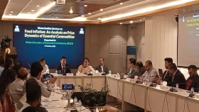 অদক্ষ বাজার ব্যবস্থাপনায় নিত্যপণ্য মূল্য বৃদ্ধি পাচ্ছে