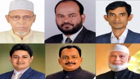 সাবেক এমপিসহ আ.লীগের ৩ শতাধিক নেতার বিরুদ্ধে মামলা