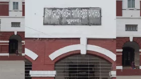 আদালত চত্বর থেকে পালানো আসামি গ্রেপ্তার, সাত পুলিশ সদস্যকে অব্যাহতি