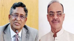 রিমান্ড শেষে কারাগারে আব্দুর রাজ্জাক ও ফারুক খান