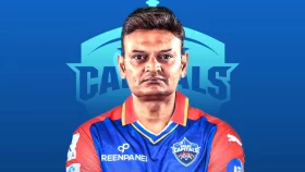 পন্টিংয়ের জায়গায় দিল্লির কোচ হেমাঙ্গ বাদানি