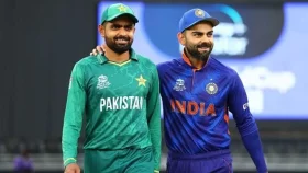 ভারত চ্যাম্পিয়ন্স ট্রফি না খেললে ক্রিকেটের ক্ষতি: ইসিবি চেয়ারম্যান