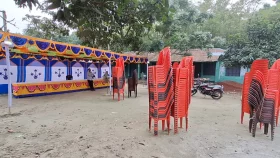 একই স্থানে বিএনপির দুই গ্রুপের সমাবেশ, ১৪৪ ধারা জারি