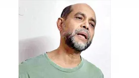 সাবেক মেয়র আতিক কারাগারে&nbsp;