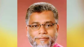 দলীয় অন্তঃকোন্দলের শিকার রুহুল আমিন দুলাল