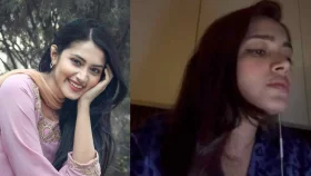 &lsquo;তোমার মুখে ইংরেজি গান ভাল্লাগে না&rsquo; ফারিণকে নেটিজনদের কটাক্ষ