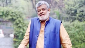 স্বাধীন বাংলা বেতারের শিল্পী সুজয় শ্যাম আর নেই