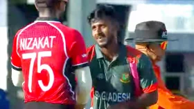 বাবরকে ছাপিয়ে আকবর, জয় বাংলাদেশের
