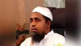 বাইতুল মোকাররমের নতুন খতিব কে এই মুফতি আব্দুল মালেক?