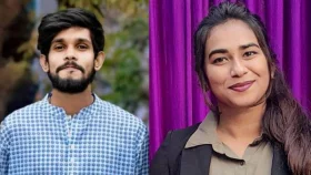 রাবিতে পরীক্ষা দিতে এসে আটক ২ ছাত্রলীগ নেতা