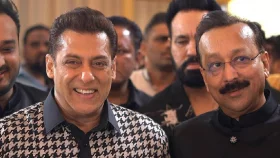 বাবা সিদ্দিকির চেয়েও খারাপ পরিণতি হবে সালমান খানের!