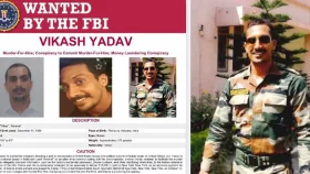 শিখ নেতাকে হত্যাচেষ্টার অভিযোগ &lsquo;র&rsquo; এজেন্টের বিরুদ্ধে