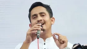 চ্যালেঞ্জ শেষ হয়নি, ফ্যাসিস্টের দোসররা বিভ্রান্ত করবে: সারজিস আলম