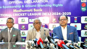 জাতীয় লিগে ক্রিকেটার ও কোচদের সঙ্গে এবার মনোবিদ