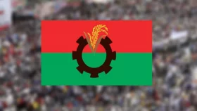 ঝিনাইদহে বিএনপির চিঠি নিয়ে তোলপাড়