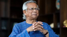 সিএমএইচে চিকিৎসা নিলেন প্রধান উপদেষ্টা