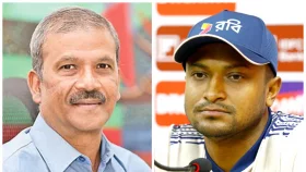 দেশে ফিরতে সাকিব আমাকে ফোন দিয়েছিল: আসিফ নজরুল