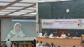 স্বাস্থ্য খাতের সংস্কার অসম্ভব, ঢেলে সাজাতে হবে: স্বাস্থ্য উপদেষ্টা&nbsp;