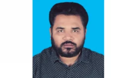 নেত্রকোনায় পল্লী বিদ্যুৎ কর্মকর্তা গ্রেপ্তার
