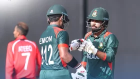 বাবরকে ছাপিয়ে আকবর, জয় বাংলাদেশের