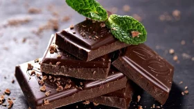 ডার্ক চকলেট কি স্বাস্থ্যকর?