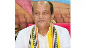 সাবেক শিল্প প্রতিমন্ত্রী কামাল আহমেদ গ্রেপ্তার