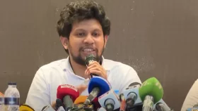 নির্বাচন কমিশন পুনর্গঠনে শিগগিরই সার্চ কমিটি: মাহফুজ আলম