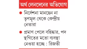 সুযোগসন্ধানীরা ভিড়তে চাইছে বিএনপিতে