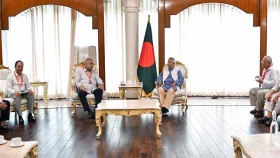 সংস্কার শেষে দ্রুত নির্বাচন চায় গণফোরাম