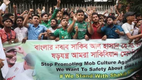 আইসিসিকে মেইল করছেন সাকিবভক্তরা, নতুন কর্মসূচির চিন্তা