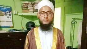 দ্বিতীয় বিয়ের ১৫ দিন পর খাটের নিচে ইমামের লাশ, প্রথম স্ত্রী আটক