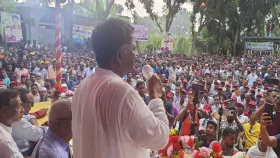 নিত্যপণ্যের দাম মানুষের ক্রয়ক্ষমতার মধ্যে আনতে হবে: দুলু