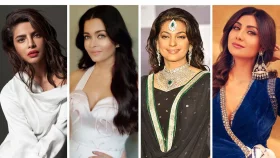 ভারতের সবচেয়ে ধনী অভিনেত্রী কে?