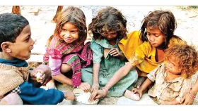 দারিদ্র্য দূরীকরণে ইসলামের নির্দেশনা