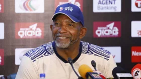 শনিবার প্রস্তাব পেয়ে বুধবার যোগ দিয়েছি: ফিল সিমন্স