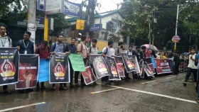 সিএমপি কমিশনারসহ তিন ওসিকে ২৪ ঘণ্টার আল্টিমেটাম