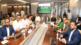 ক্রেতারা বাংলাদেশের পোশাক শিল্পের ওপর আস্থা রেখেছে: বিজিএমইএ