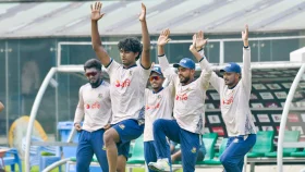 ১০০ টাকায় দেখা যাবে বাংলাদেশ-দক্ষিণ আফ্রিকা টেস্ট
