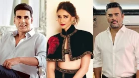 করণ জোহরের সিনেমায় অক্ষয়-অনন্যা, থাকছেন মাধবনও