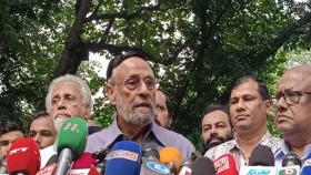 আওয়ামী লীগকে নিষিদ্ধ করাসহ এলডিপির আরও ২৩ প্রস্তাব