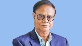 অনিষ্পন্ন দায় ২.৫ বিলিয়ন থেকে ৭০০ মিলিয়নে এনেছি: গভর্নর