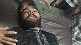 ছাত্রলীগ নেতার হাত-পায়ের রগ কেটে দিল দুর্বৃত্তরা