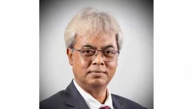 বিজিএমইএর প্রশাসক হলেন আনোয়ার হোসেন
