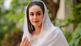 অভিনয় ছেড়ে দিচ্ছেন অহনা রহমান