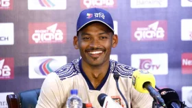 স্ট্যাটাস দিলেই যেহেতু সব হয়, প্রতিদিন একটা করে স্ট্যাটাস দিব: শান্ত
