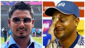 সাকিব তার অবসর নিয়ে গেম খেলেছে: মোহাম্মদ আশরাফুল