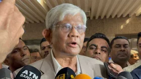 &lsquo;পাচার অর্থ ফেরত আনতে ওয়াশিংটনের সহযোগিতা নেওয়া হতে পারে&rsquo;
