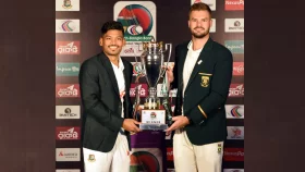 সাকিবকে মোকাবেলা করা লাগবে না, এটা স্বস্তির